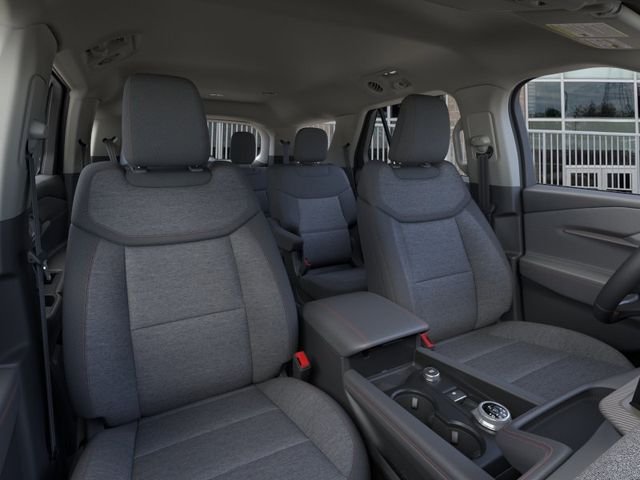 New 2026 White Ford Active image 14
