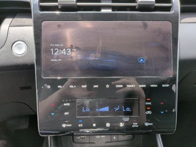 2024 Hyundai Tucson Limited - Photo 19