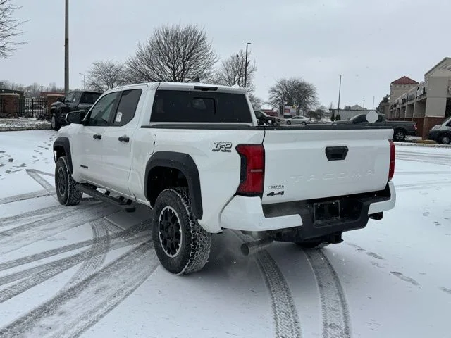 2026 Toyota Tacoma TRD Off Road - Photo 7