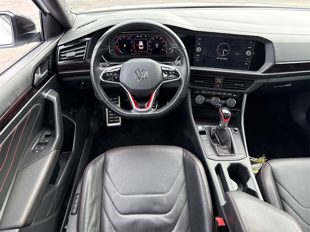 2022 VOLKSWAGEN JETTA GLI - Image 27