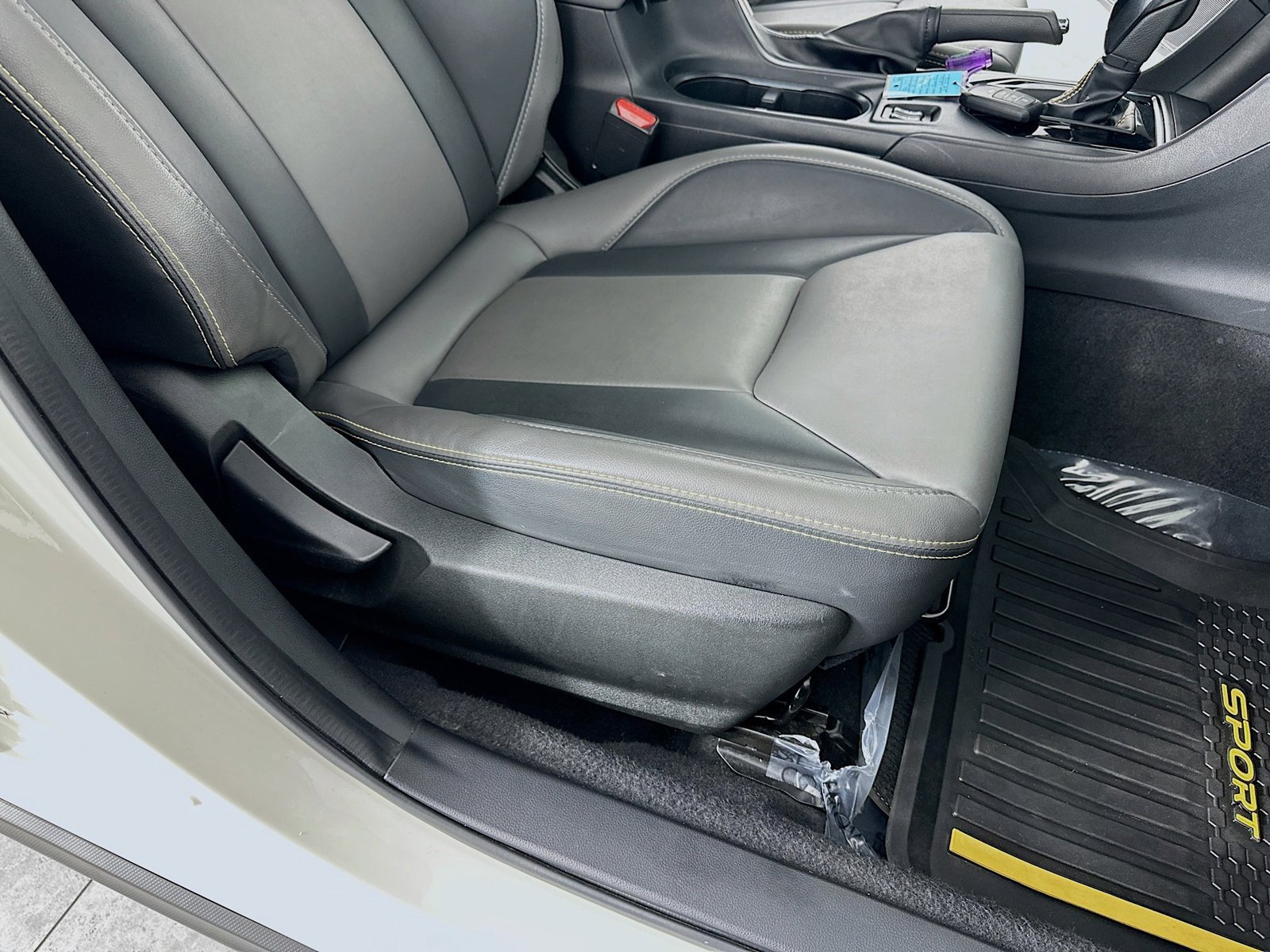 2022 Subaru Crosstrek Sport - Photo 33