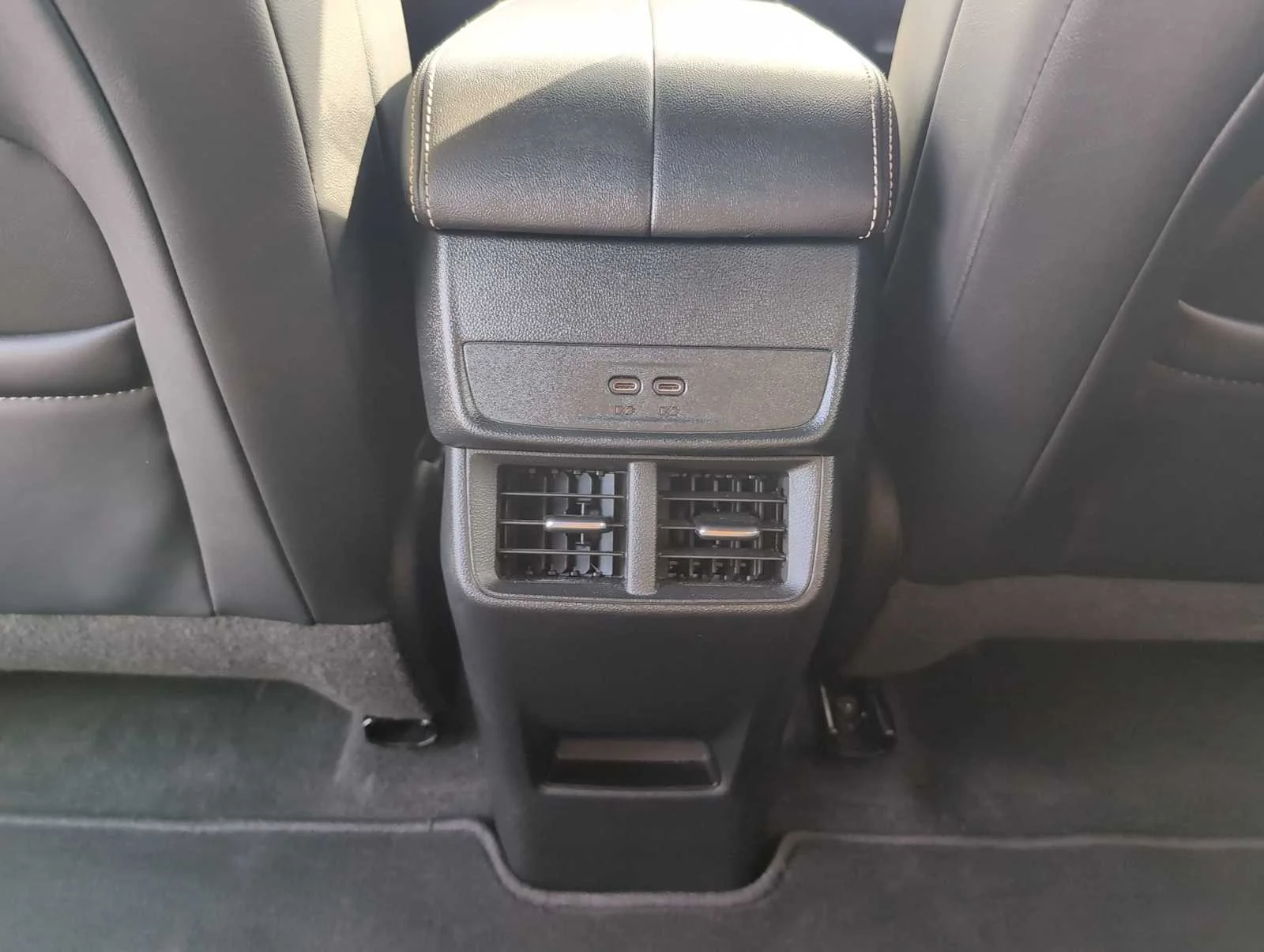 Used 2026 Summit White GMC Elevation image 24
