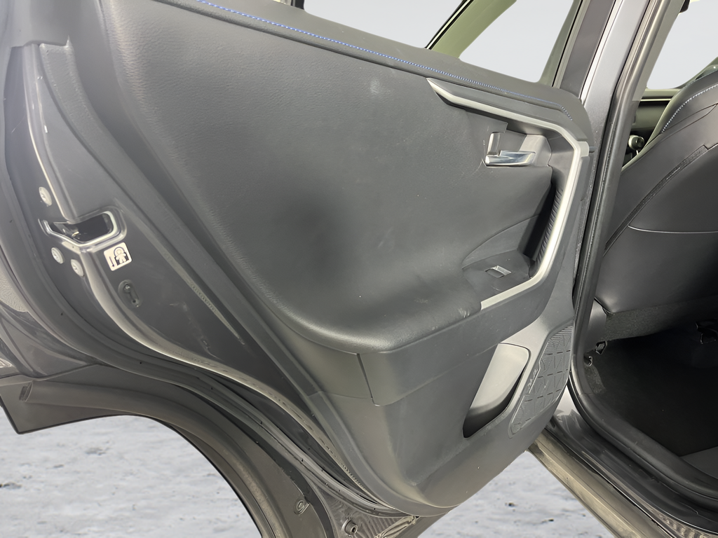2019 Toyota RAV4 XSE - Photo 11