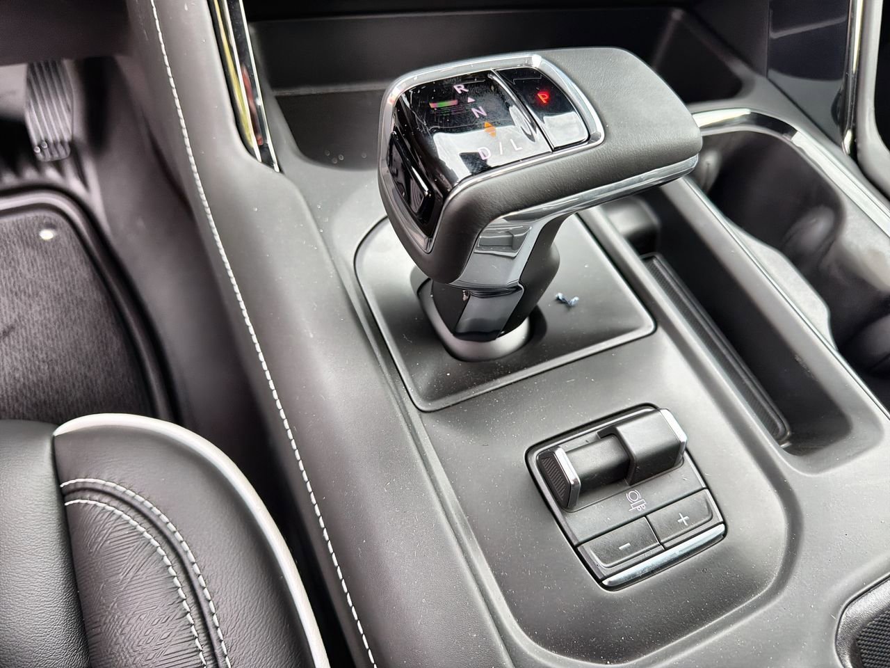 New 2026 Coastal Dune GMC AT4X image 14