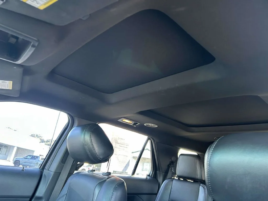 Used 2013 Black Ford XLT image 18