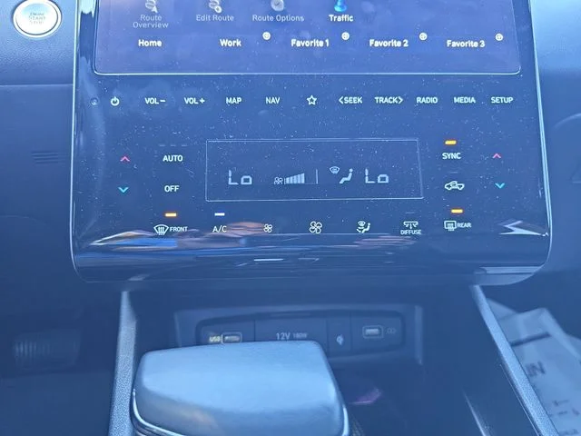 Used 2024 Green Hyundai XRT image 19