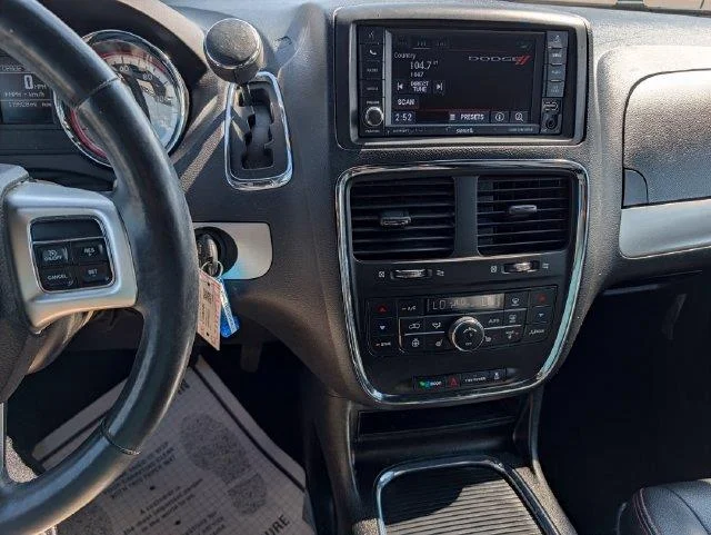 Used 2019 Black Dodge GT image 17
