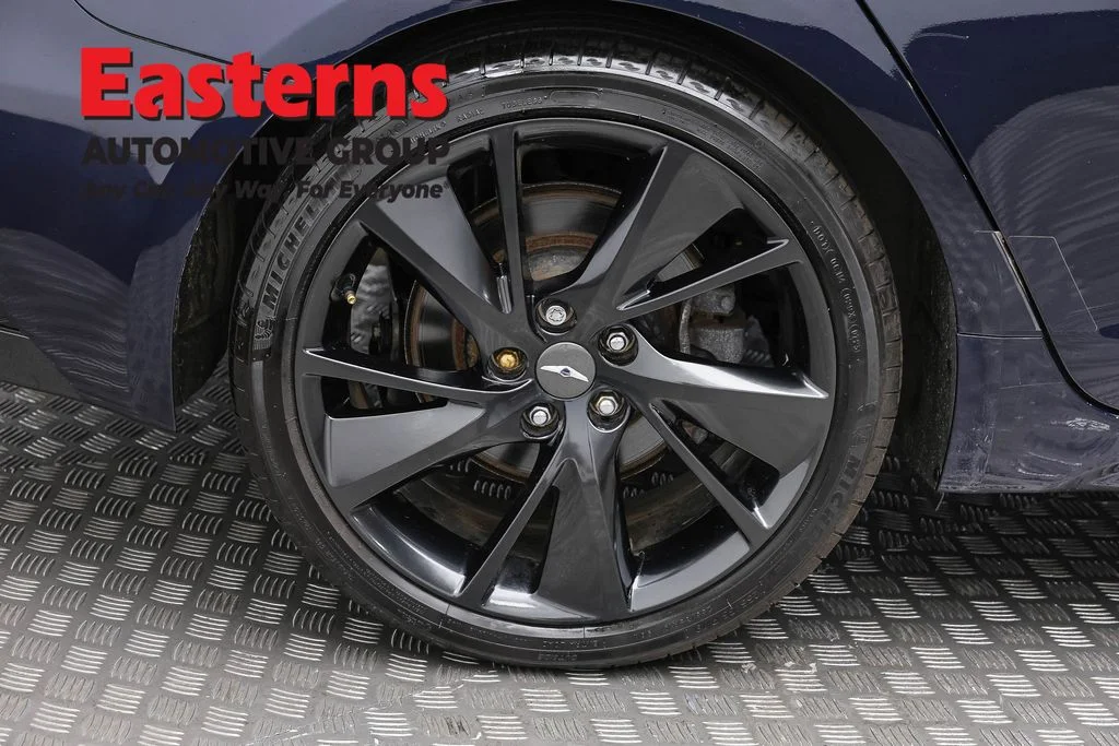 Used 2023 Blue Genesis 2.0T image 32