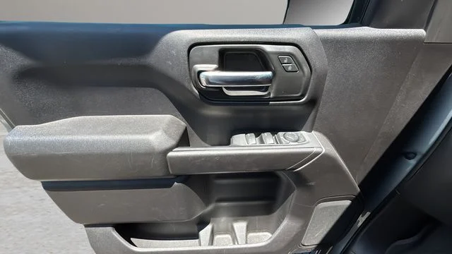 Used 2024 Gray Chevrolet Custom Trail Boss image 16