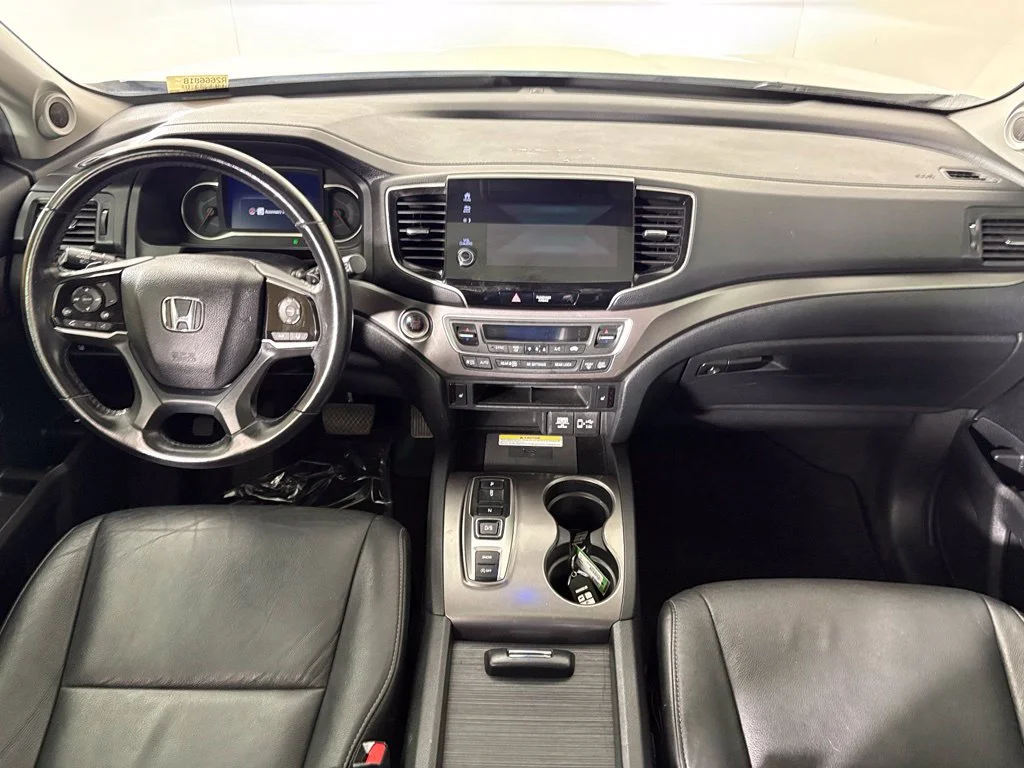 Used 2021  Honda Special Edition image 30