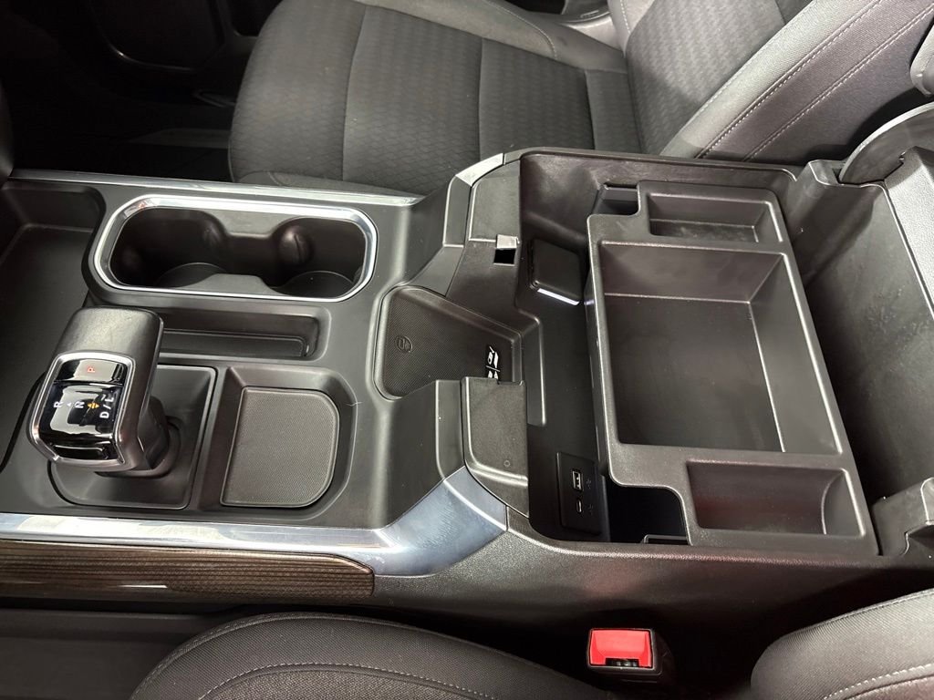 Used 2022 Blue Chevrolet RST image 50