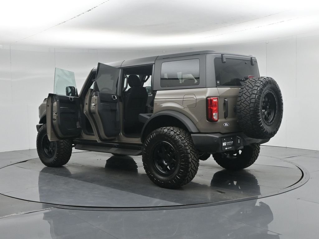 New 2026 Marsh Gray Ford Big Bend image 34