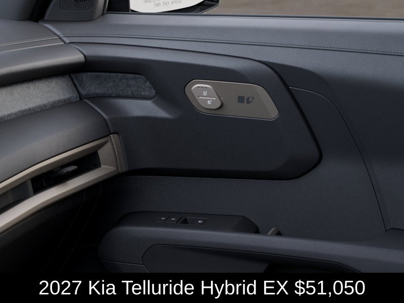 New 2027 Panthera Metal Kia EX image 25