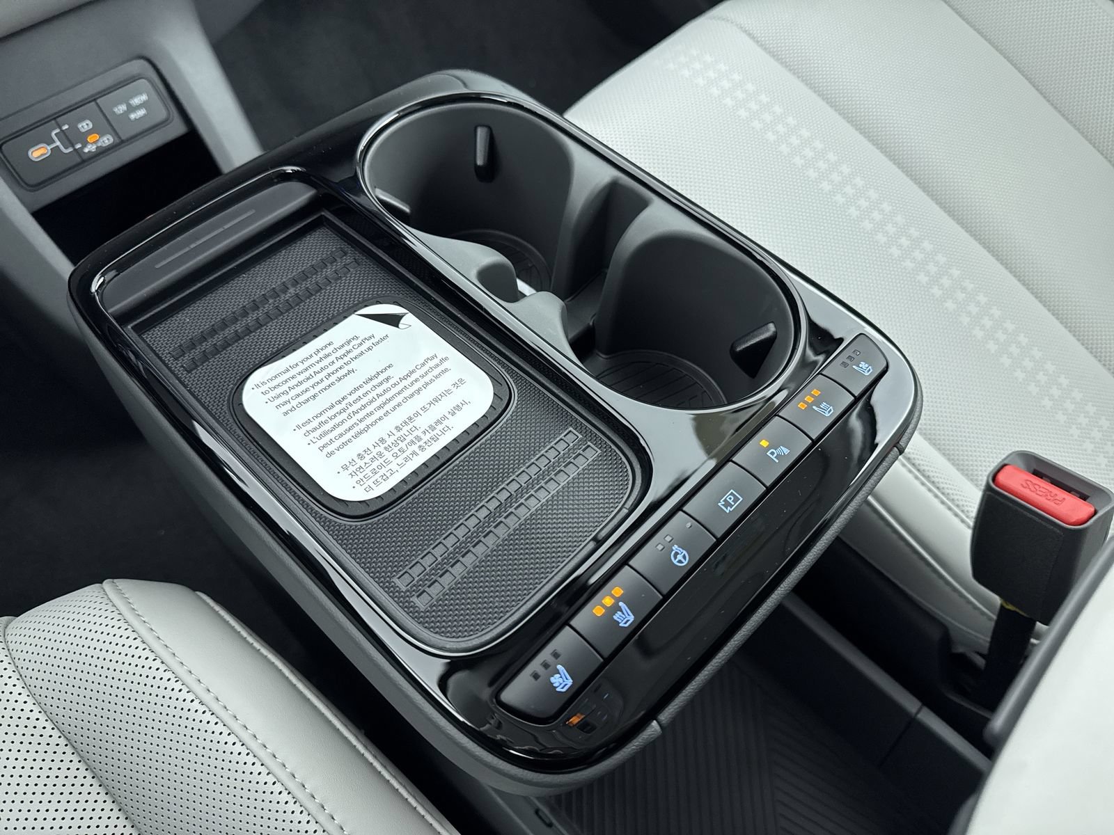 New 2027 Cyber Gray Hyundai Limited image 22