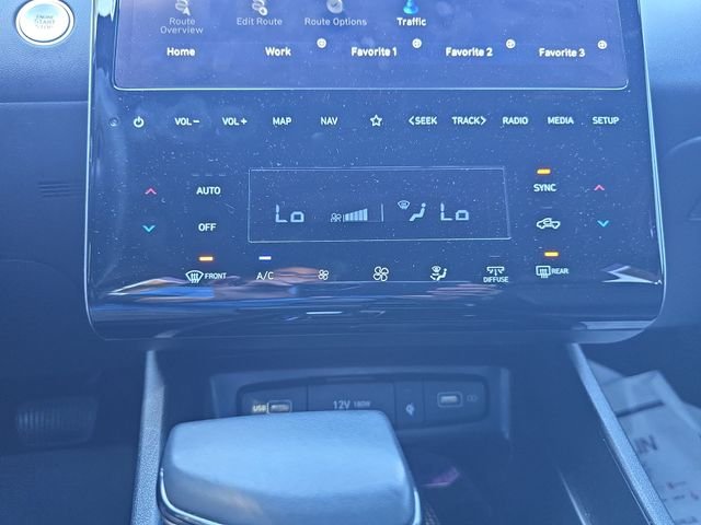 Certified Used 2024 Green Hyundai XRT image 19