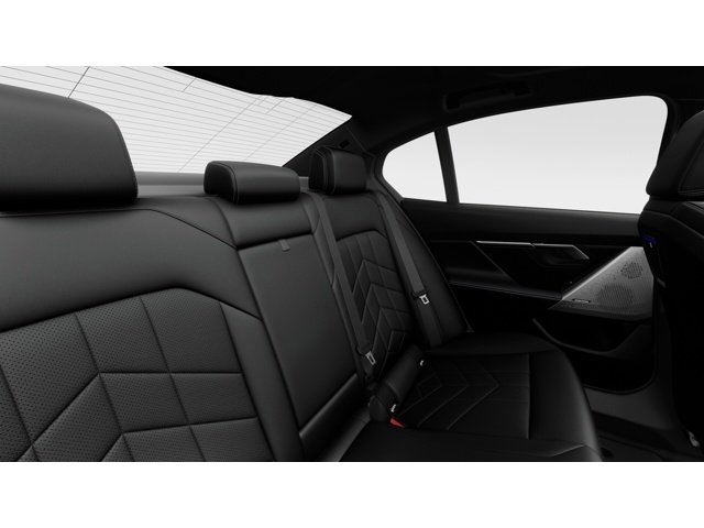 New 2027 Frozen Deep Grey BMW 550e xDrive image 12