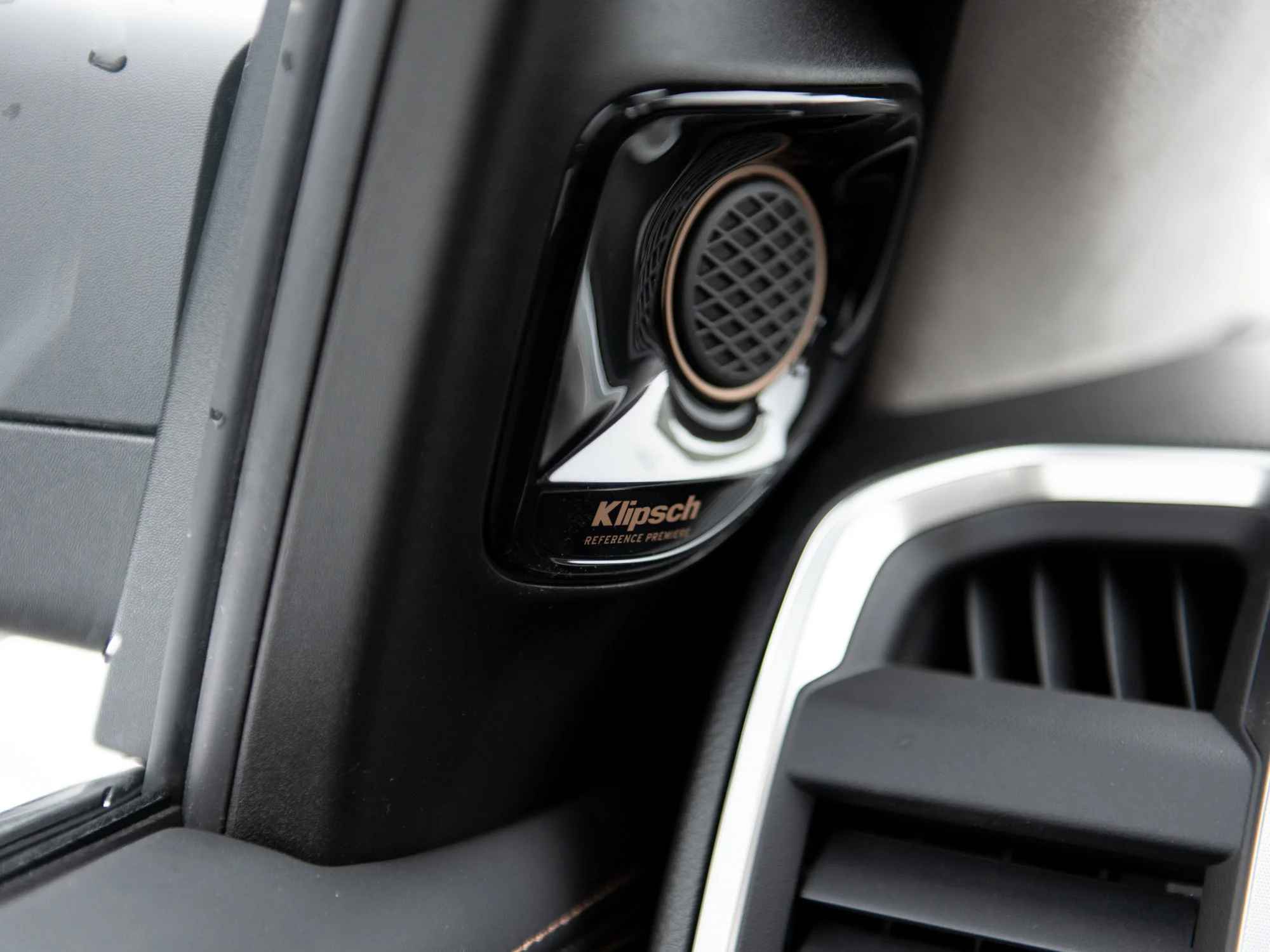 New 2026 Black RAM Tungsten* image 15