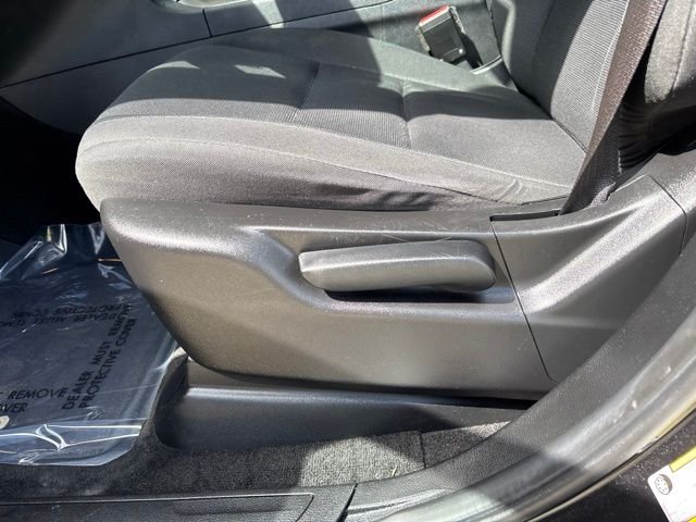 Used 2014 Black Jeep Laredo image 13