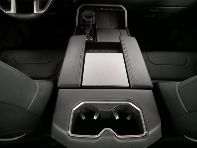 Certified Used 2023 Magnetic Gray Metallic Toyota Limited image 26