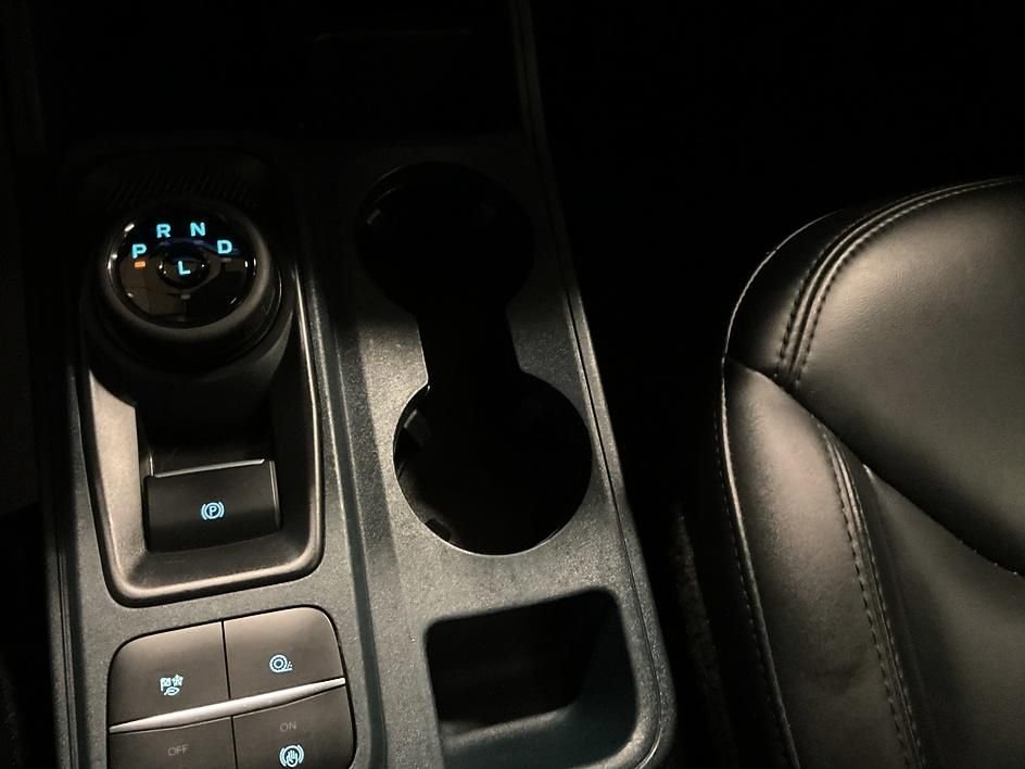 Used 2024 Gray Ford Lariat image 20