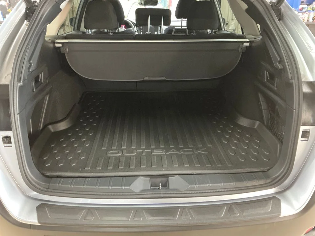 2024 Subaru Outback Premium - Photo 28