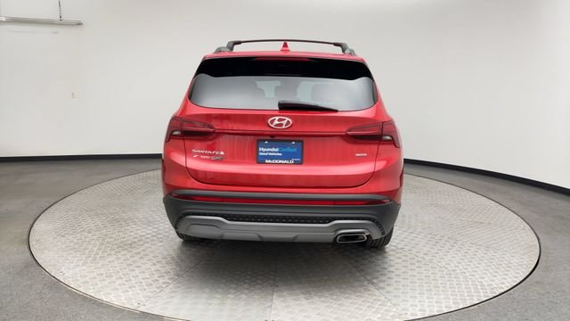 2023 Hyundai Santa Fe XRT - Photo 3