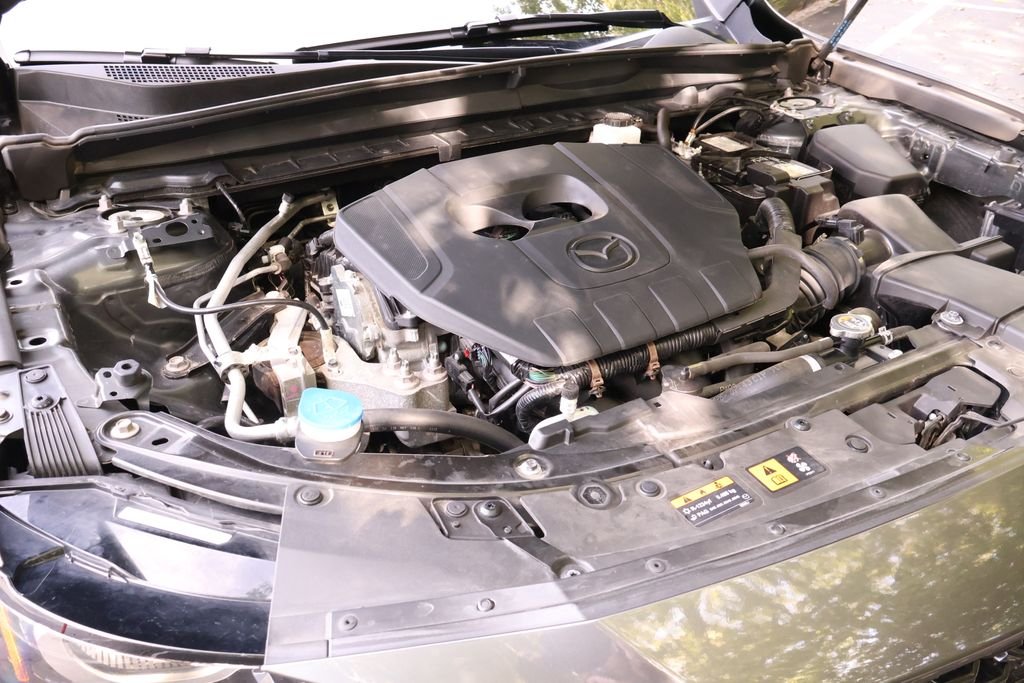 2025 Mazda CX-50 Premium Plus - Photo 13