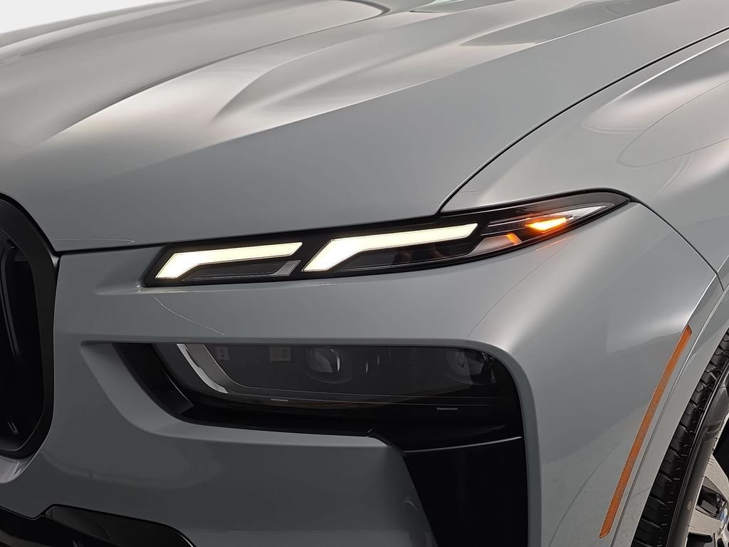 New 2027 Brooklyn Grey Metallic BMW xDrive40i image 32