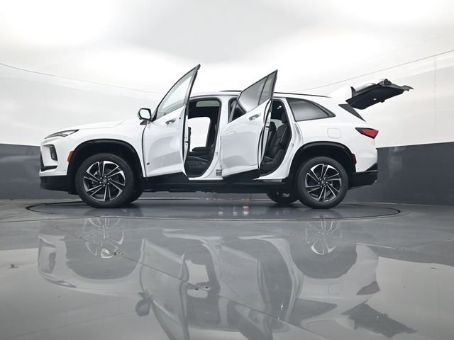 2026 Buick Enclave Sport Touring - Photo 35