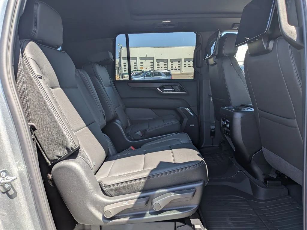New 2026 Sterling Metallic GMC Denali image 22