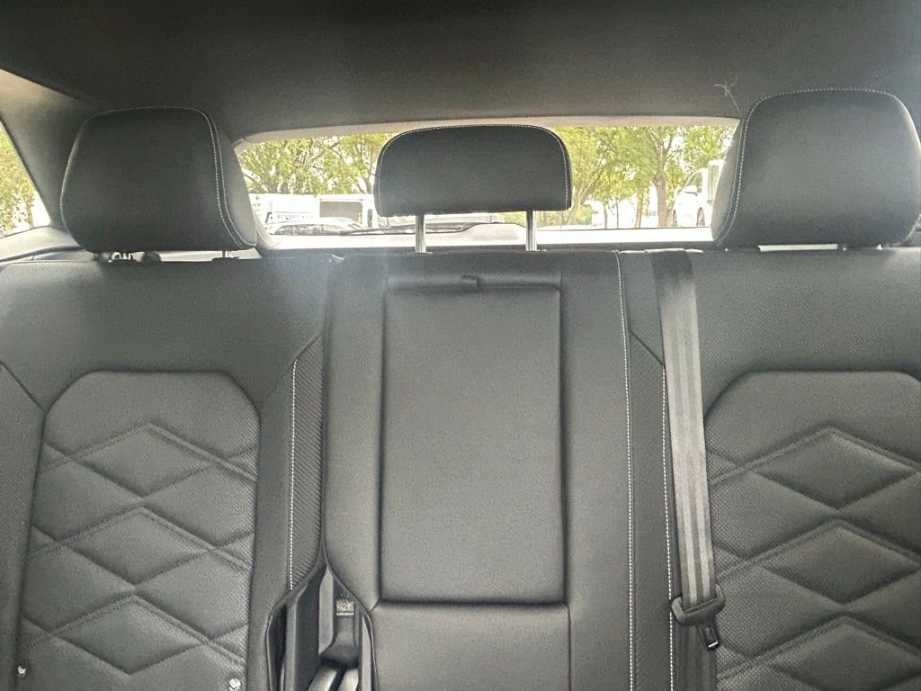 New 2026 White/off-white Volkswagen 2.0T SE w/Technology image 13