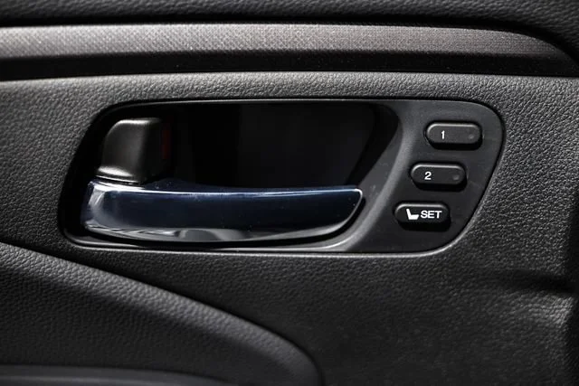 2026 Honda Ridgeline RTL - Photo 25