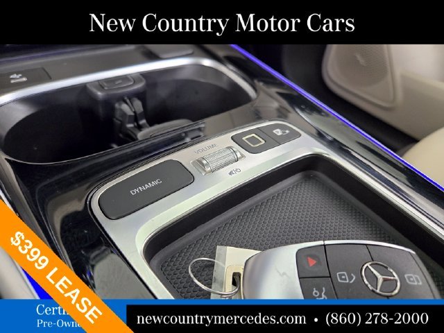Certified Used 2026 White Mercedes-Benz GLB 250 image 27