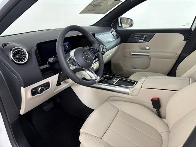 New 2026 Polar White Mercedes-Benz GLA 250 image 22