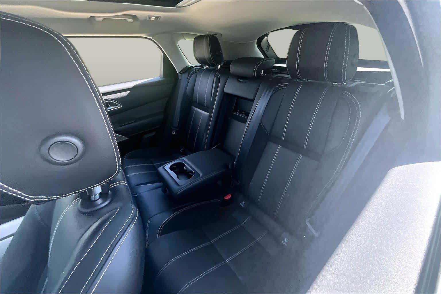 Used 2020 Fuji White Land Rover S image 19