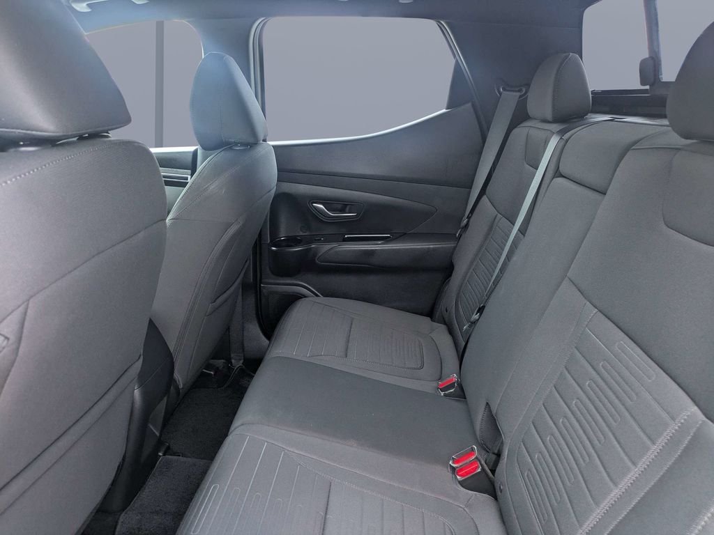 Used 2023 Beige Hyundai SEL image 13