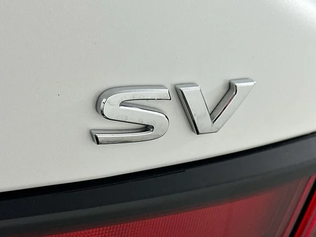Certified Pre-Owned 2024 Nissan Sentra SV