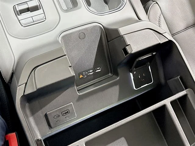 New 2026 Sterling Metallic GMC Denali image 35