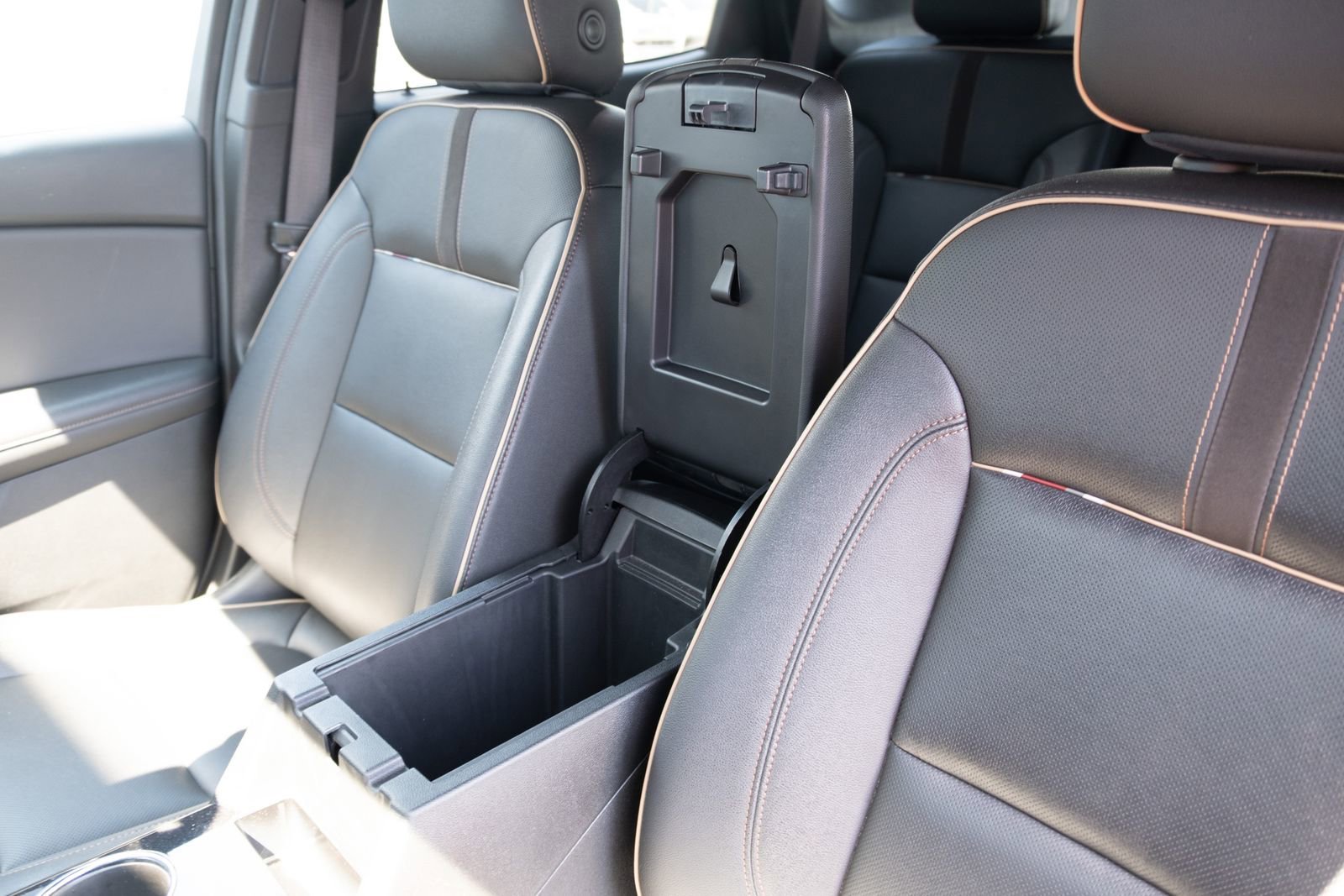 Used 2023 Blue Glow Metallic Chevrolet Premier image 8
