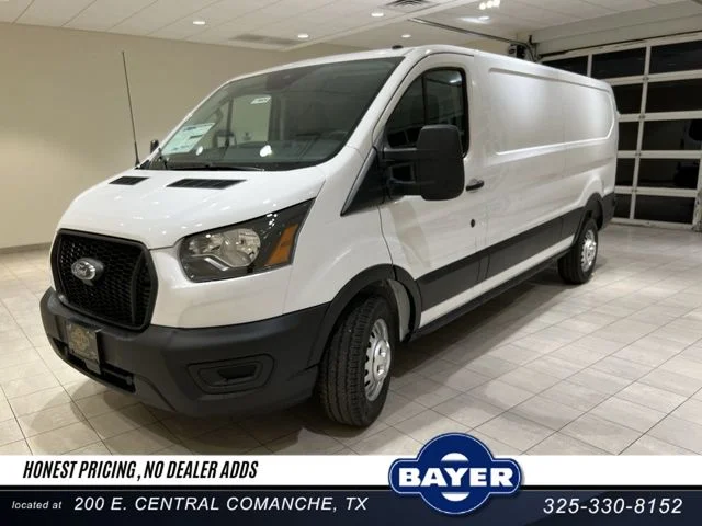 2025 Ford Transit 150 Low Roof 130 WB AWD's photo