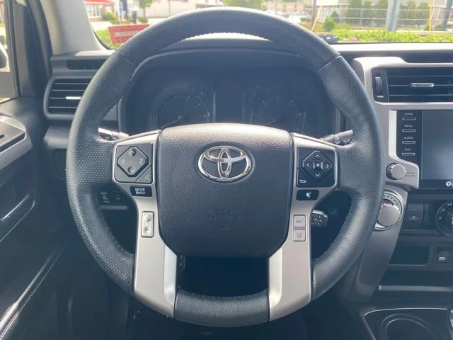 Used 2024 Ice Toyota SR5 Premium image 42