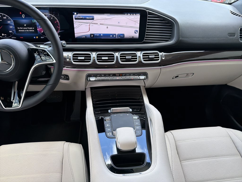 2026 Mercedes-Benz GLE Coupe GLE450 - Photo 19
