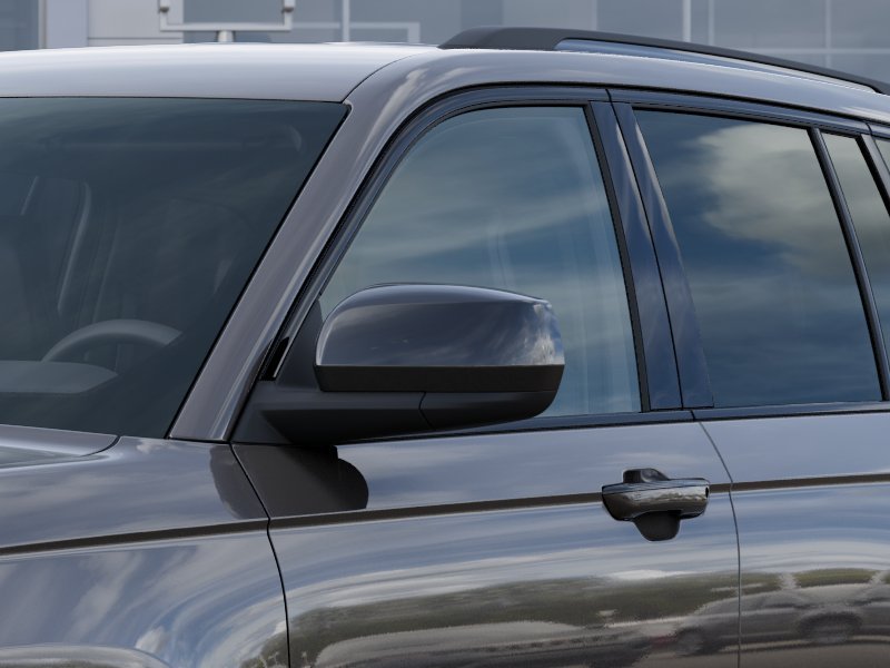2025 Jeep Grand Cherokee Altitude - Photo 12