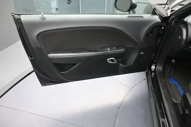 Used 2023 Black Dodge GT image 64