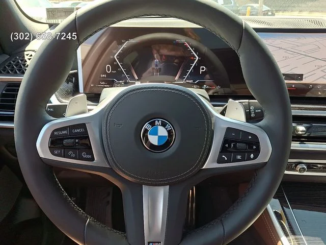 New 2026 Skyscraper Grey Metallic BMW xDrive40i image 18