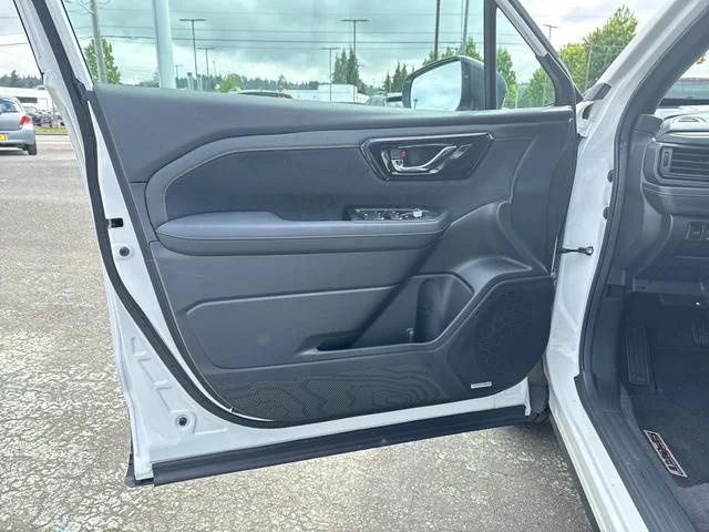 New 2026 CRYSTAL WHITE PEARL Subaru Sport Onyx Edition image 18