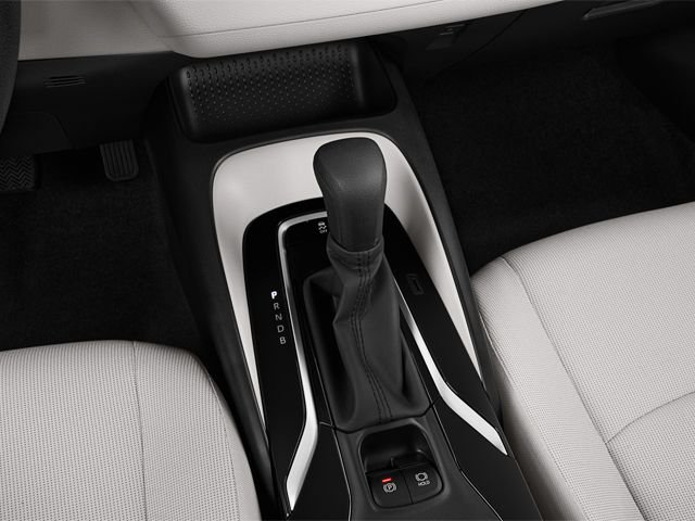 2024 Toyota Corolla Cross LE - Photo 9