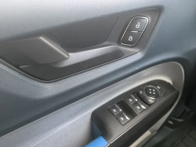 New 2026 Carbonized Gray Metallic Ford XLT image 19