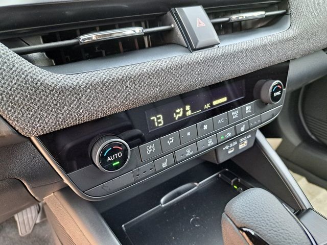 2026 Subaru Outback Limited XT - Photo 11