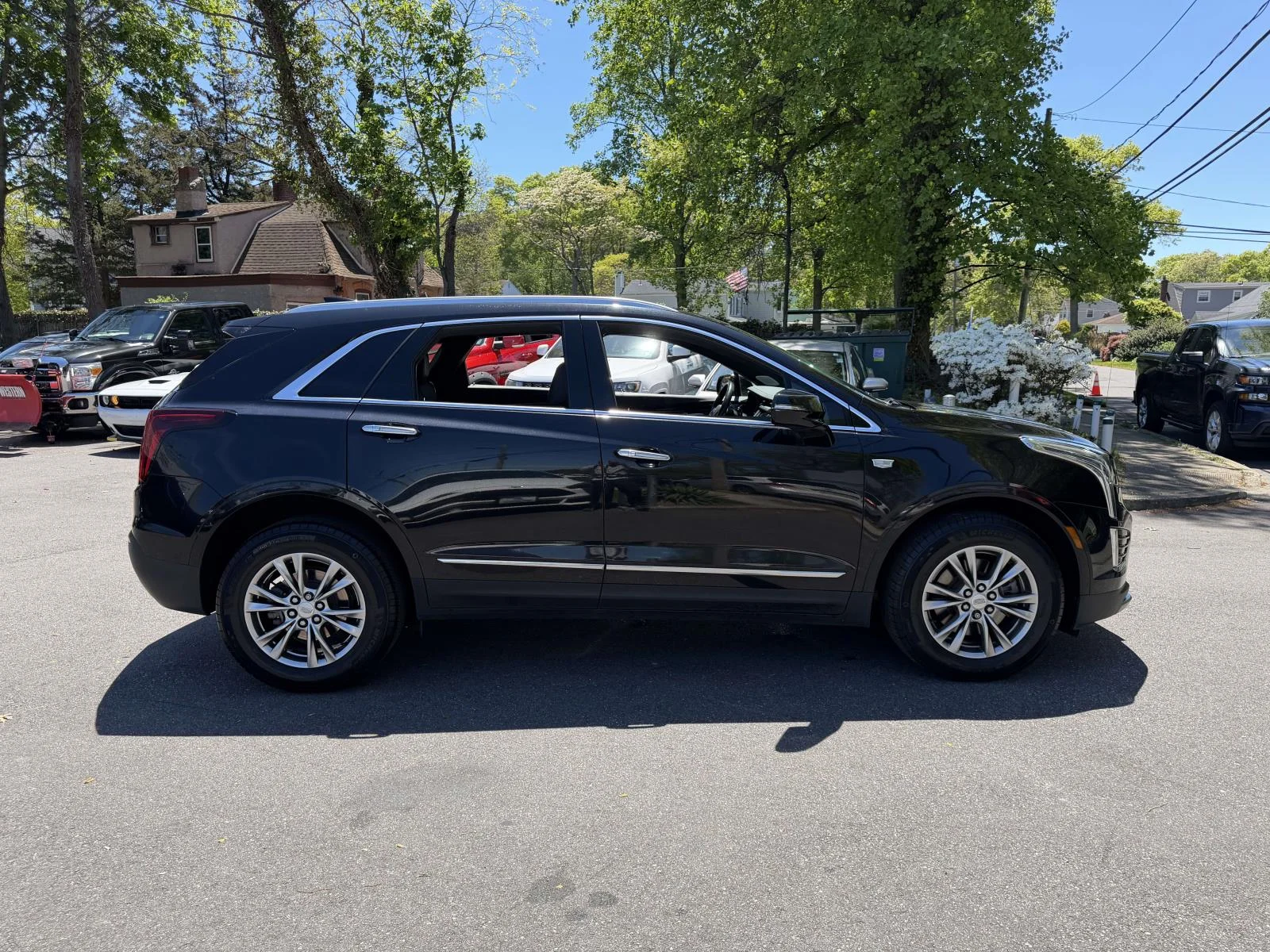 2023 Cadillac XT5 Premium Luxury - Photo 12